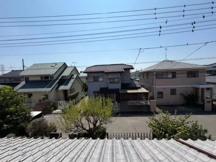 5DK Property Honjo City Saitama Prefecture (6)