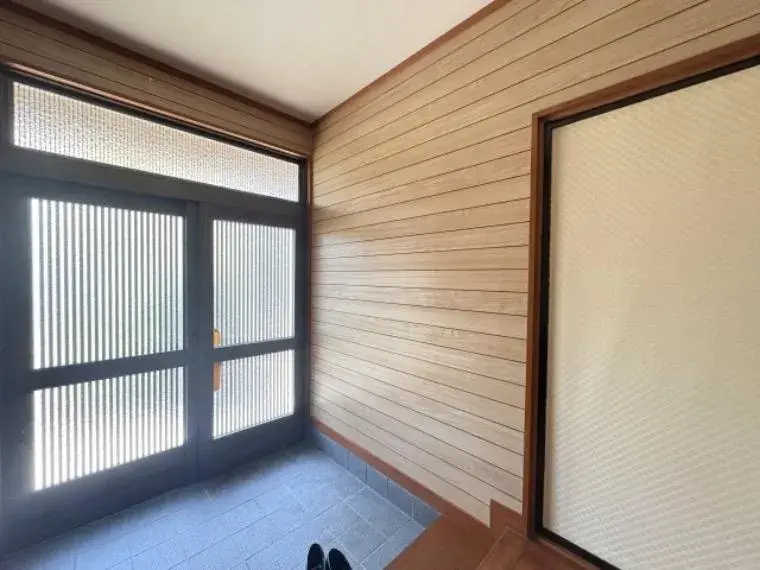 5DK Property Honjo City Saitama Prefecture (7)