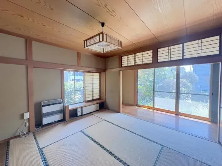 5DK Property Honjo City Saitama Prefecture (8)