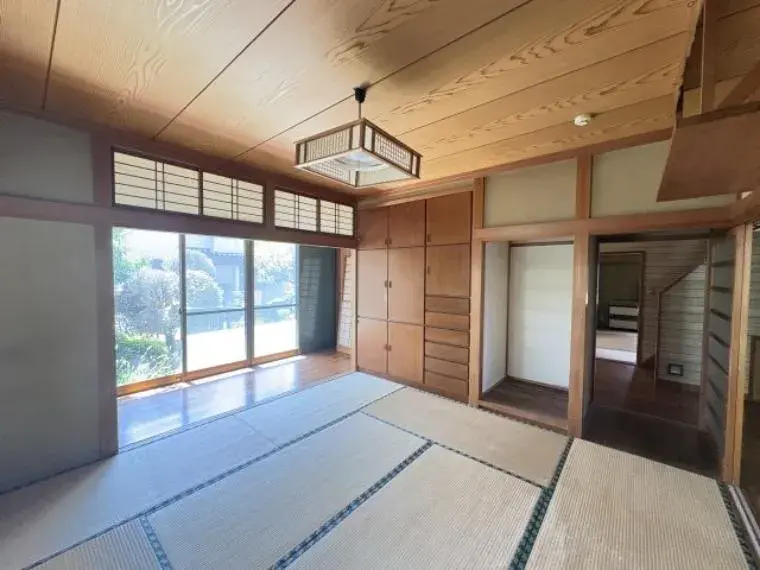 5DK Property Honjo City Saitama Prefecture (9)