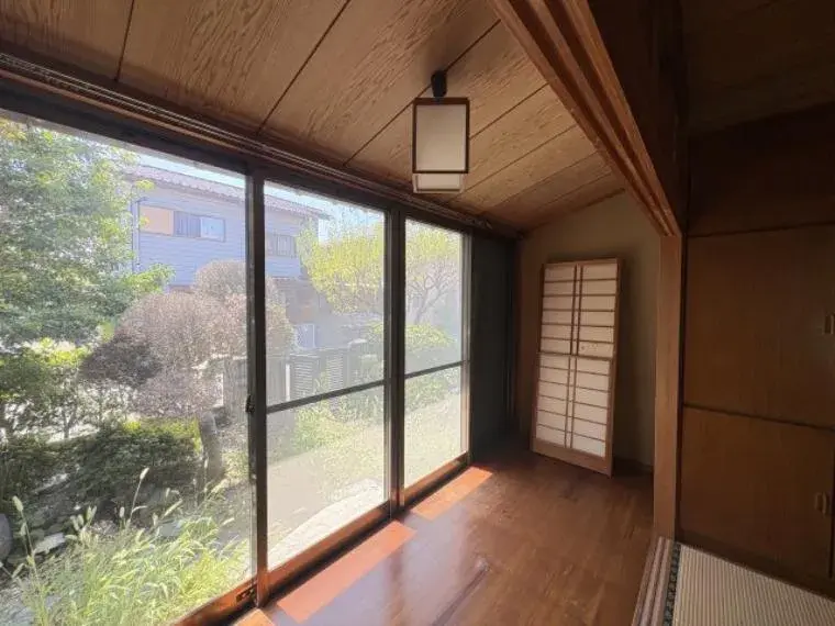 5DK Property Honjo City Saitama Prefecture (10)