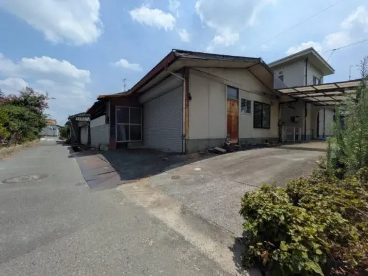 4LDKS Bien immobilier Ville de Fukuyama Préfecture de Hiroshima (2)