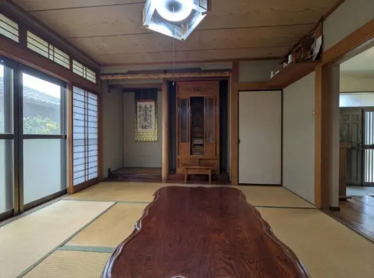 4LDKS Bien immobilier Ville de Fukuyama Préfecture de Hiroshima (11)