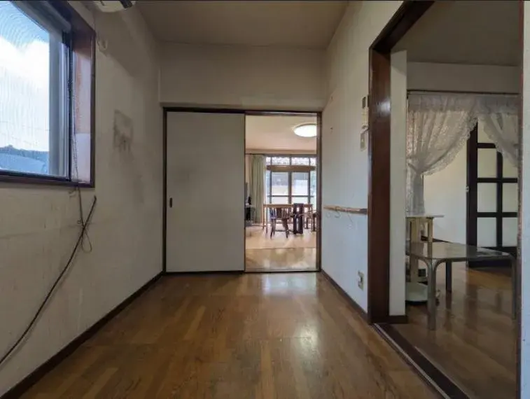 4LDKS Bien immobilier Ville de Fukuyama Préfecture de Hiroshima (12)