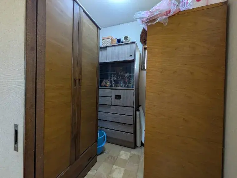 4LDKS Bien immobilier Ville de Fukuyama Préfecture de Hiroshima (13)