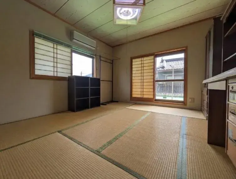 4LDKS Bien immobilier Ville de Fukuyama Préfecture de Hiroshima (14)