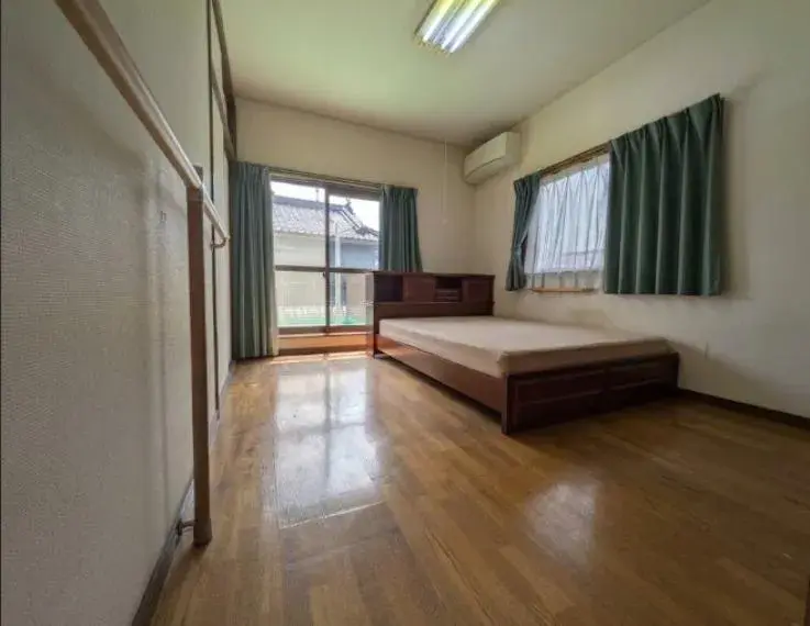 4LDKS Bien immobilier Ville de Fukuyama Préfecture de Hiroshima (15)