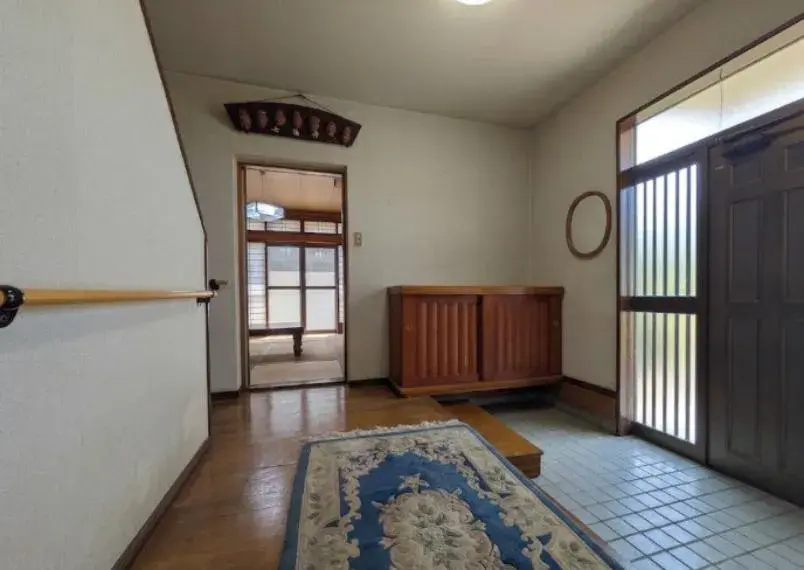 4LDKS Bien immobilier Ville de Fukuyama Préfecture de Hiroshima (16)