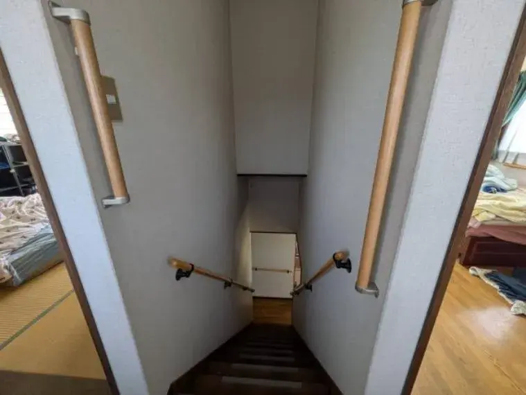 4LDKS Bien immobilier Ville de Fukuyama Préfecture de Hiroshima (17)