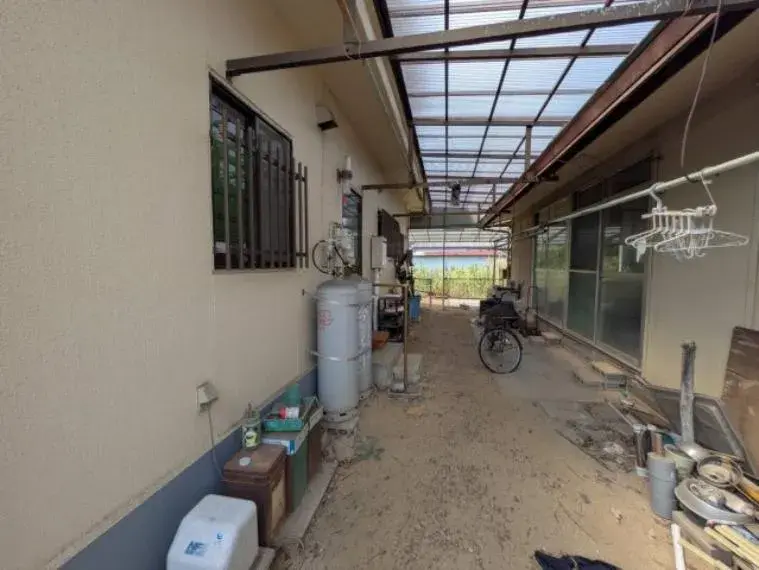 4LDKS Bien immobilier Ville de Fukuyama Préfecture de Hiroshima (18)