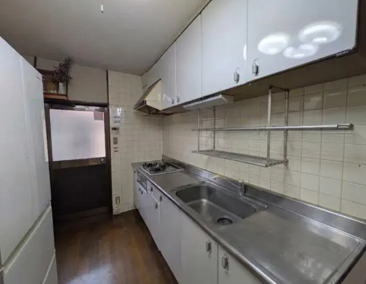 4LDKS Bien immobilier Ville de Fukuyama Préfecture de Hiroshima (19)