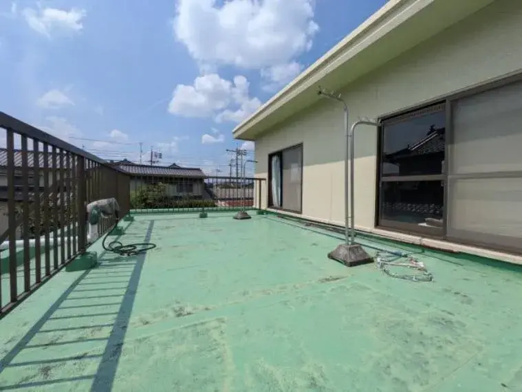 4LDKS Bien immobilier Ville de Fukuyama Préfecture de Hiroshima (3)
