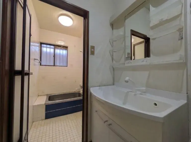 4LDKS Bien immobilier Ville de Fukuyama Préfecture de Hiroshima (21)