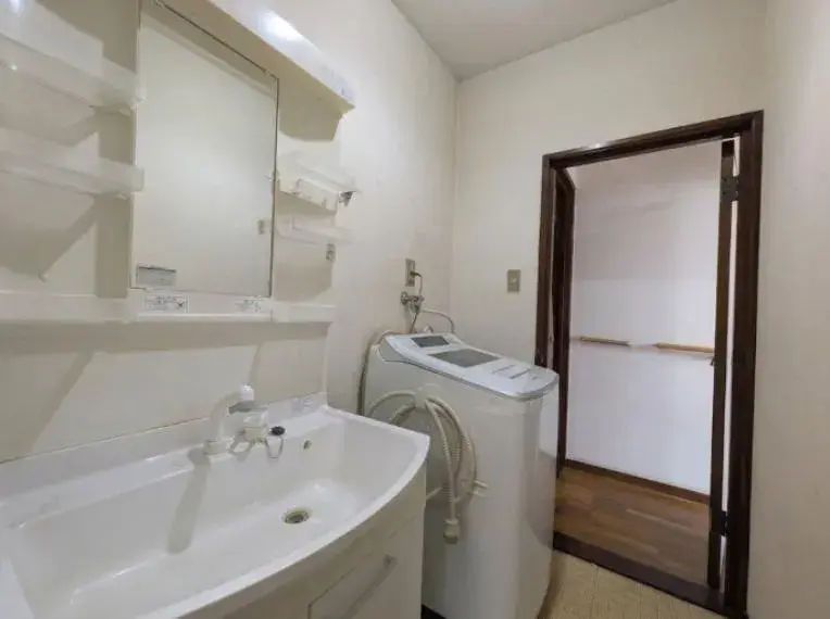 4LDKS Bien immobilier Ville de Fukuyama Préfecture de Hiroshima (22)