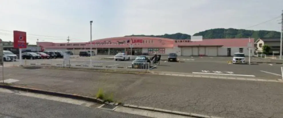 4LDKS Bien immobilier Ville de Fukuyama Préfecture de Hiroshima (34)