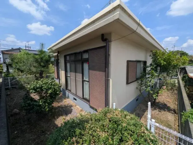 4LDKS Bien immobilier Ville de Fukuyama Préfecture de Hiroshima (5)