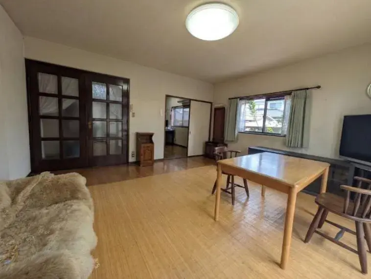 4LDKS Bien immobilier Ville de Fukuyama Préfecture de Hiroshima (8)