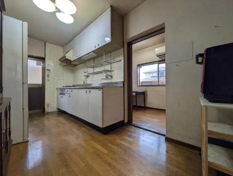 4LDKS Bien immobilier Ville de Fukuyama Préfecture de Hiroshima (9)