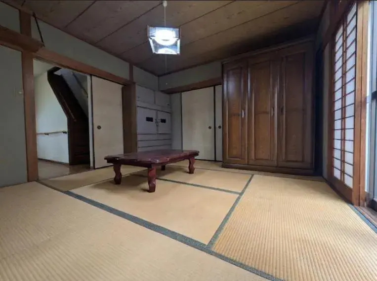 4LDKS Bien immobilier Ville de Fukuyama Préfecture de Hiroshima (10)