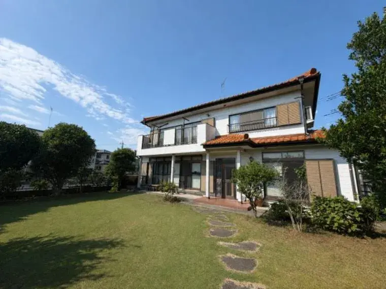 7LDK
熊谷市
埼玉县 (2)