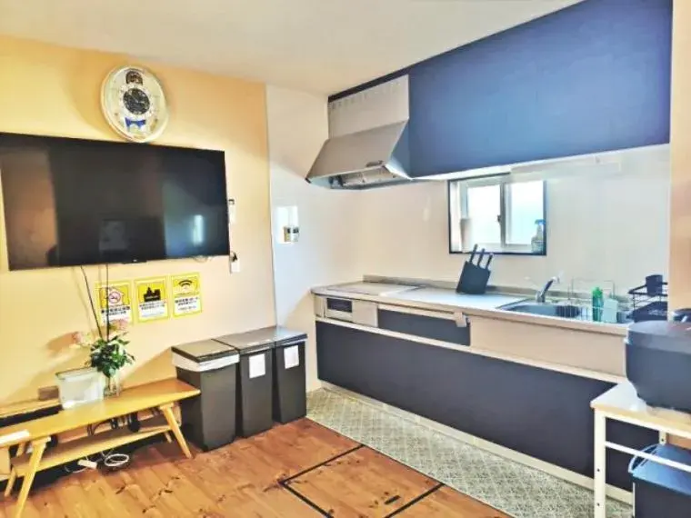 3LDK Property Nishimuro-gun Shirahama-cho Wakayama Prefecture (15)
