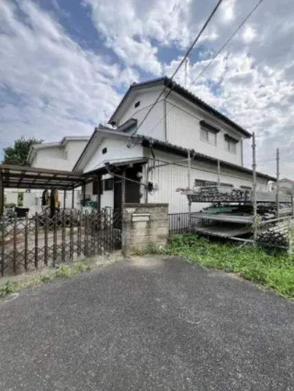 Akiya in Saitama