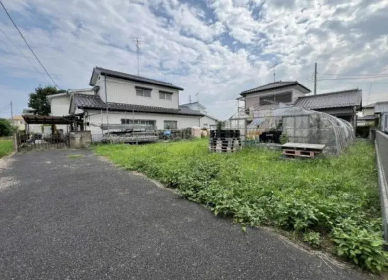 4DK Property Kuki City Saitama Prefecture (2)