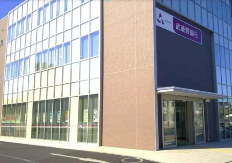 4DK Property Kuki City Saitama Prefecture (21)