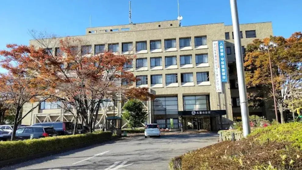 4DK Property Kuki City Saitama Prefecture (24)