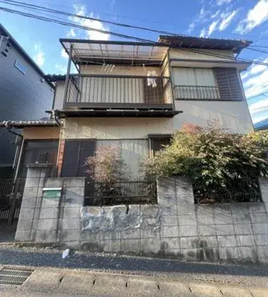 Akiya in Chiba
