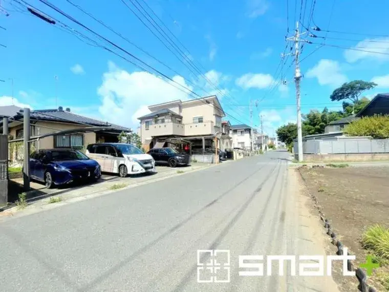 3K Ciudad de Hitachinaka, Prefectura de Ibaraki (6)