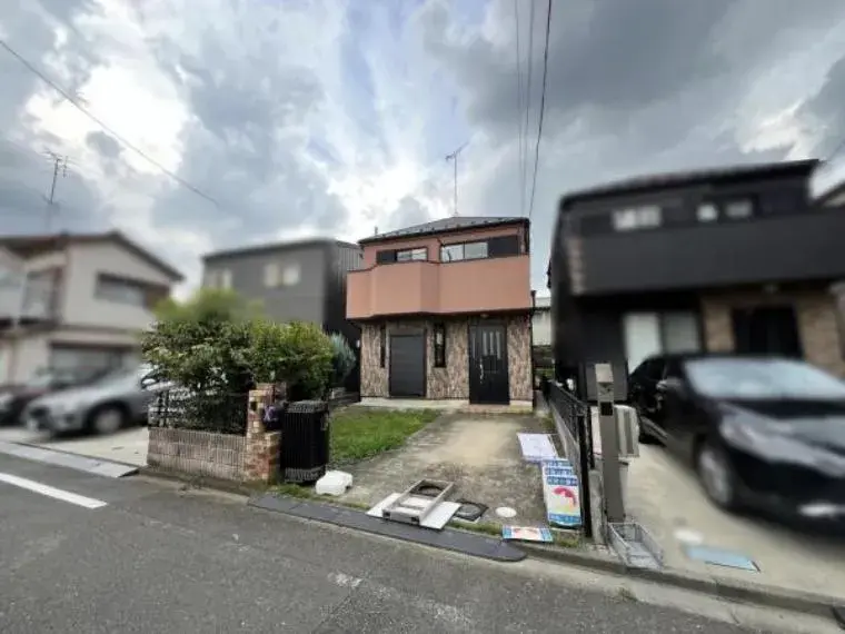 Akiya in Tokyo