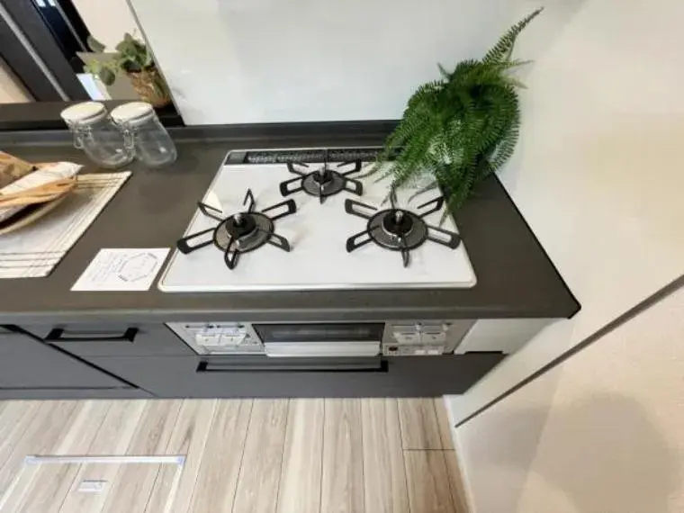 Недвижимость 3LDK Ниситокё, Токио (21)