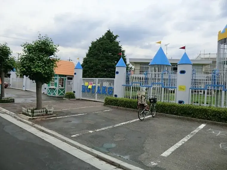 Недвижимость 3LDK Ниситокё, Токио (35)