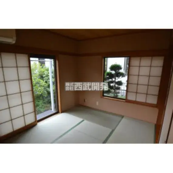 4LDK 日高市 埼玉県物件 (7)