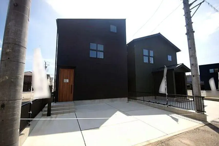 Akiya in Aichi