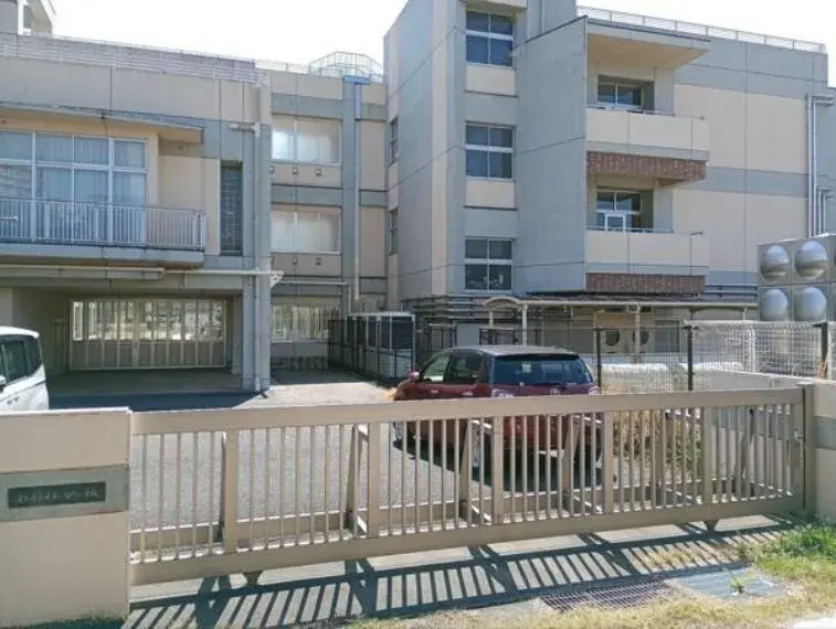 عقار 2LDK مدينة أنجو محافظة آيتشي (4)