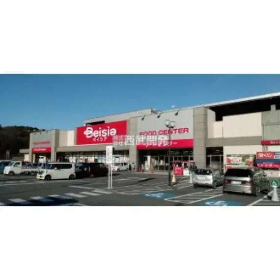 Propiedad 5SLDK Ogawa-machi Hikigun Saitama (3)