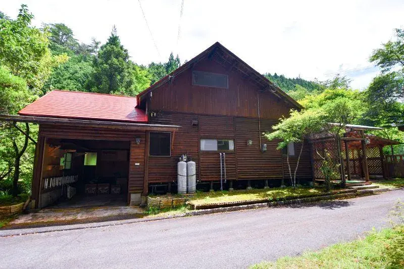 Bien immobilier 2SLDK Mitsue-mura, Uda-gun
Préfecture de Nara (2)