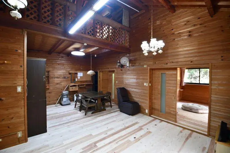 Bien immobilier 2SLDK Mitsue-mura, Uda-gun
Préfecture de Nara (12)
