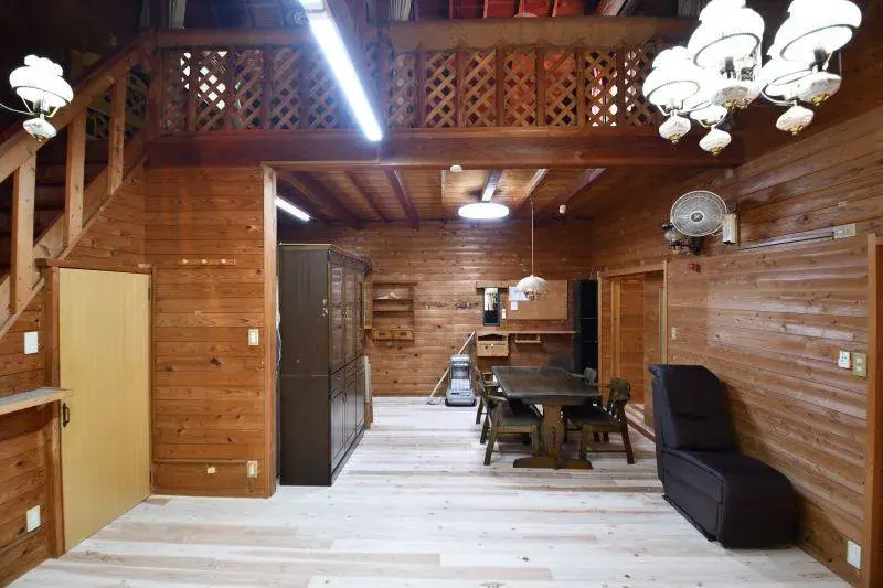 Bien immobilier 2SLDK Mitsue-mura, Uda-gun
Préfecture de Nara (13)