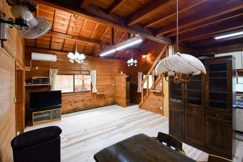 Bien immobilier 2SLDK Mitsue-mura, Uda-gun
Préfecture de Nara (14)