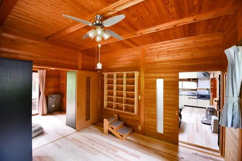 Bien immobilier 2SLDK Mitsue-mura, Uda-gun
Préfecture de Nara (16)