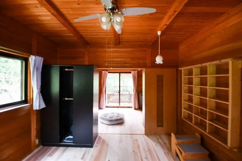 Bien immobilier 2SLDK Mitsue-mura, Uda-gun
Préfecture de Nara (17)