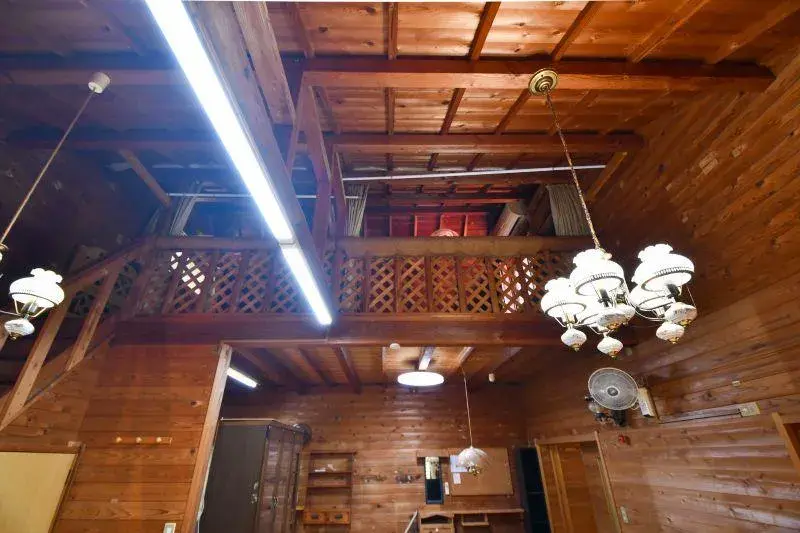 Bien immobilier 2SLDK Mitsue-mura, Uda-gun
Préfecture de Nara (18)