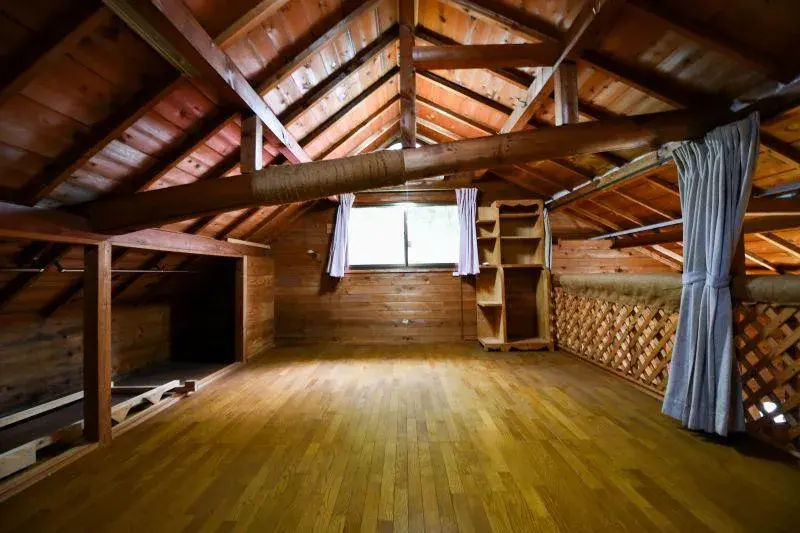 Bien immobilier 2SLDK Mitsue-mura, Uda-gun
Préfecture de Nara (19)