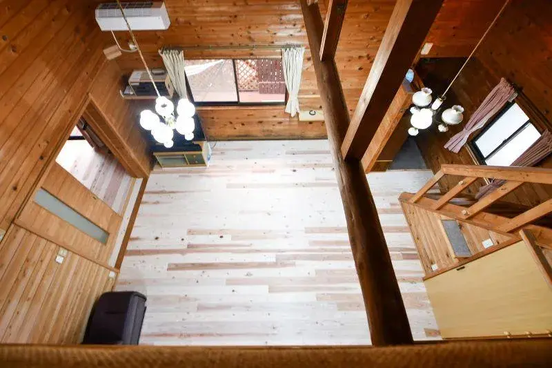 Bien immobilier 2SLDK Mitsue-mura, Uda-gun
Préfecture de Nara (20)