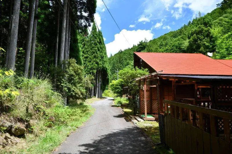 Bien immobilier 2SLDK Mitsue-mura, Uda-gun
Préfecture de Nara (3)