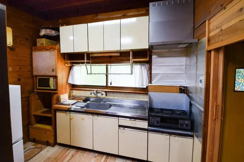 Bien immobilier 2SLDK Mitsue-mura, Uda-gun
Préfecture de Nara (21)