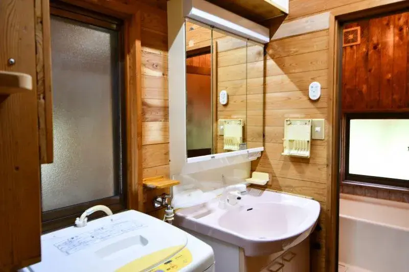 Bien immobilier 2SLDK Mitsue-mura, Uda-gun
Préfecture de Nara (22)